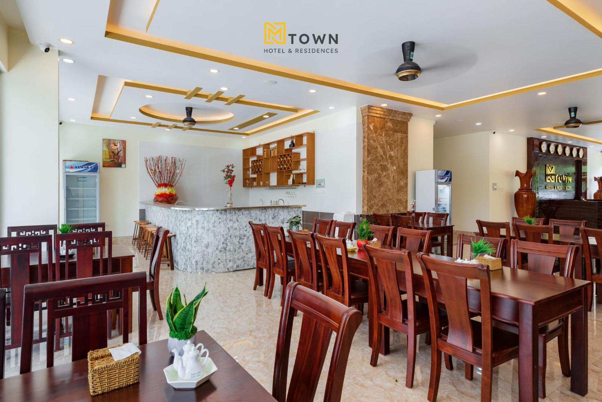 Luxy Park Hotel & Apartments - Mtown Phu Quoc Exterior foto